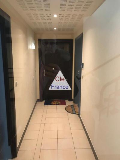 Apartment with Balcony and View