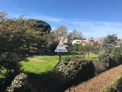 Apartment with Balcony and View