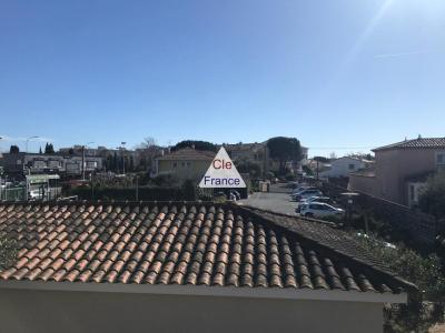 Apartment with Balcony and View