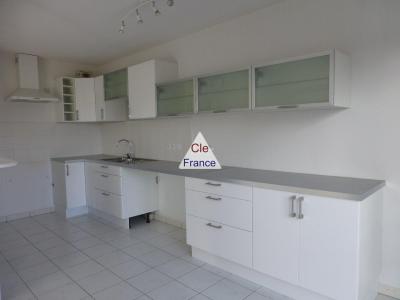 Apartment with Balcony and View