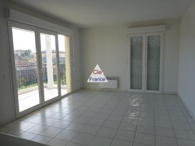 Apartment with Balcony and View