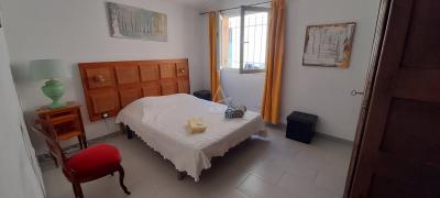 Ground Floor Apartment with Garden