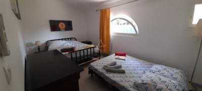 Ground Floor Apartment with Garden