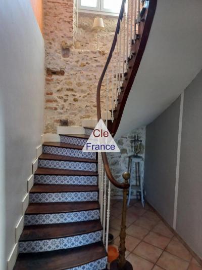 Manor House Style House, Ideal B&B Project