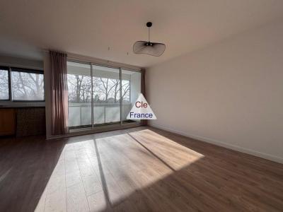 Apartment with Views from the Balcony