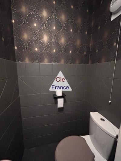 Apartment with Views from the Balcony