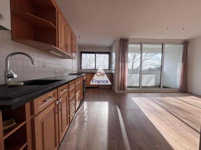 Apartment with Views from the Balcony