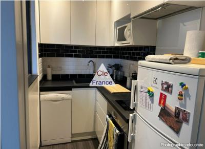 Apartment For Sale in Paris 18th Arrondissement