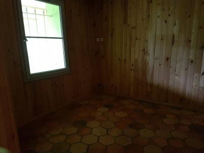 Detached House with Garden