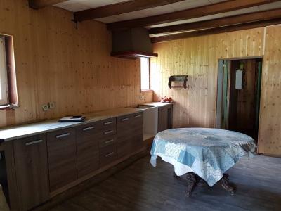 Detached House with Garden