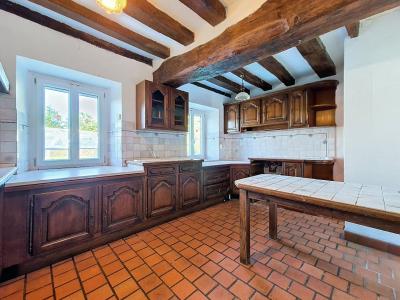 Elegant Detached Longere with Amazing Swimming Pool