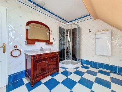 Elegant Detached Longere with Amazing Swimming Pool