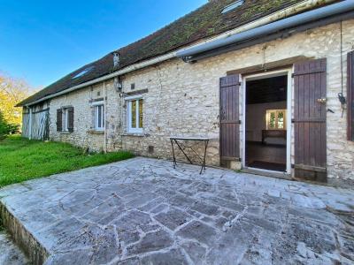Elegant Detached Longere with Amazing Swimming Pool