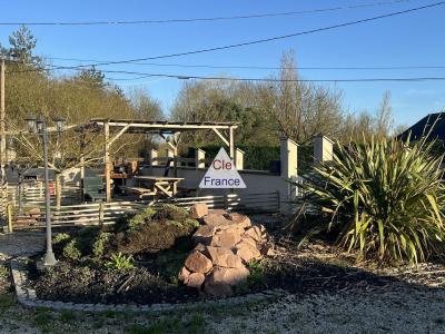 Detached Countryside Longere with Character