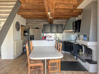 Detached Countryside Longere with Character