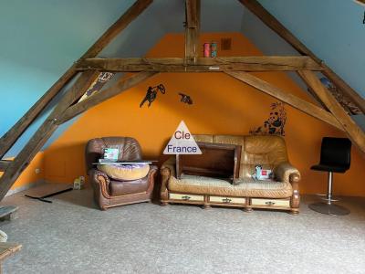 Detached Countryside Longere with Character