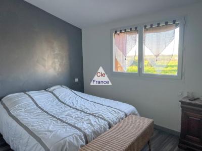 Detached Countryside Longere with Character