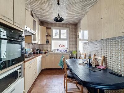 Paris Apartment For Sale in 18th Arrondissement