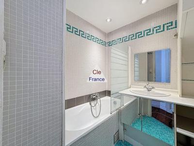 Paris Apartment in 18th Arrondissement