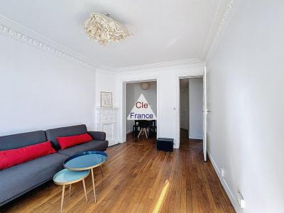 Paris Apartment in 18th Arrondissement
