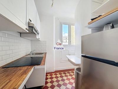 Paris Apartment in 18th Arrondissement