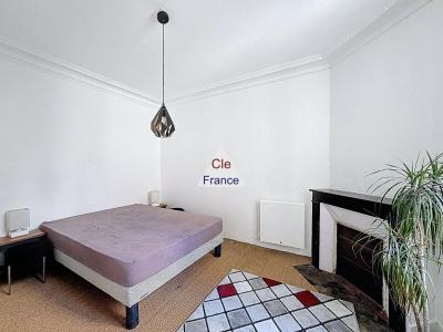 Paris Apartment in 18th Arrondissement