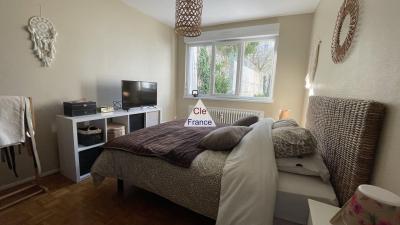 Apartment in Great Location