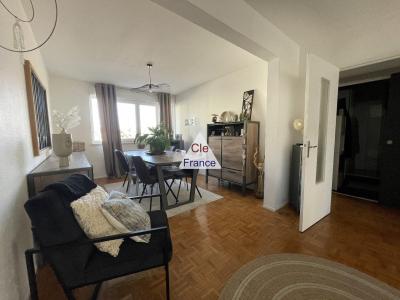 Apartment in Great Location
