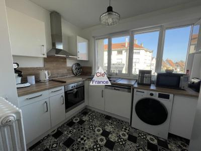 Apartment in Great Location