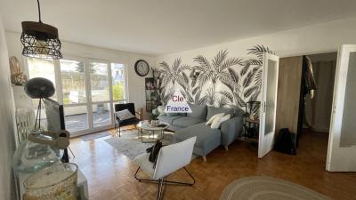 Apartment in Great Location