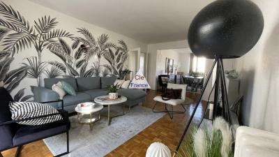 Apartment in Great Location