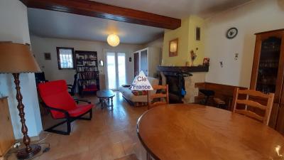 Detached House with Garden, Lovely Family Home