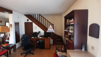 Detached House with Garden, Lovely Family Home