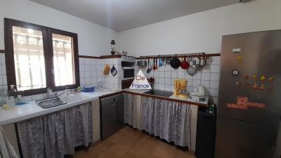 Detached House with Garden, Lovely Family Home