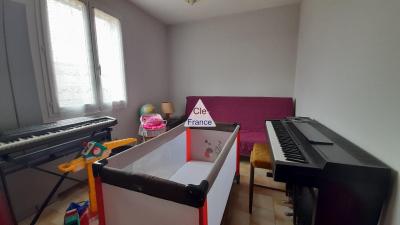 Detached House with Garden, Lovely Family Home