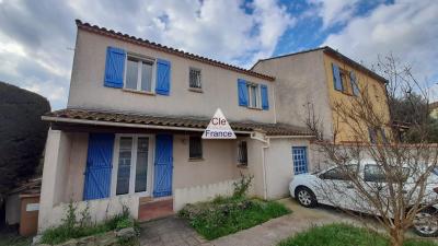 Detached House with Garden, Lovely Family Home