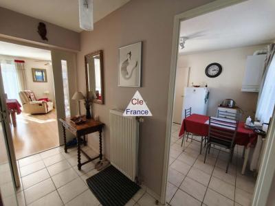 Comfortable Detached House with Garden