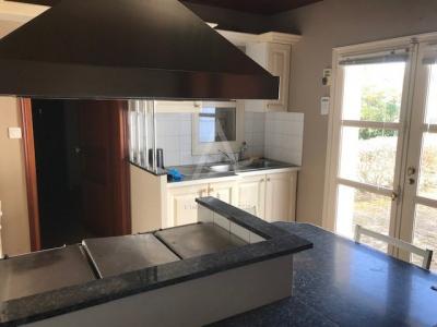 Family Home with Nice Garden Near the Coast