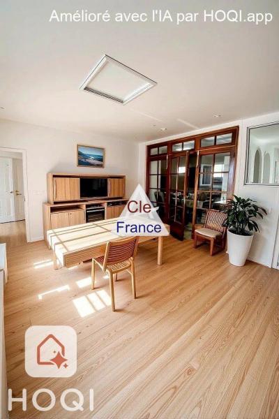 Charming Detached House and Garden