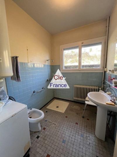 Charming Detached House and Garden