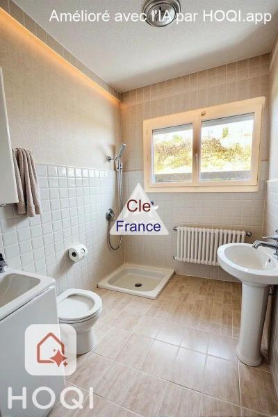 Charming Detached House and Garden