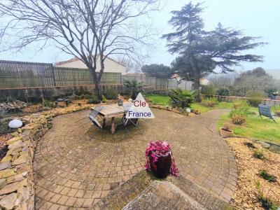 Charming Property with Landscaped Garden