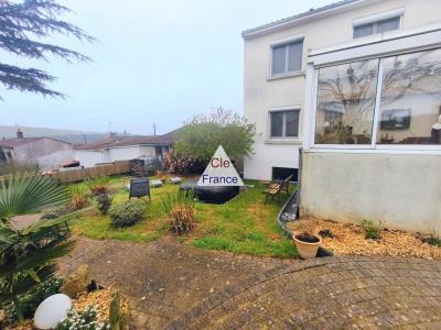 Charming Property with Landscaped Garden