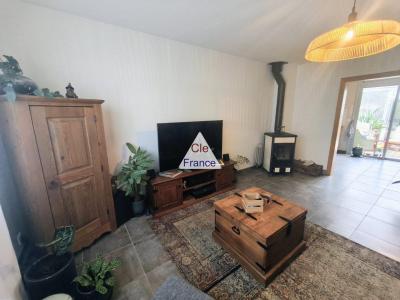 Charming Property with Landscaped Garden