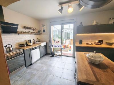 Charming Property with Landscaped Garden