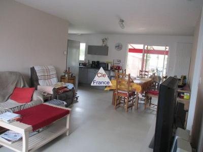 Recently Built Detached Villa with Garden