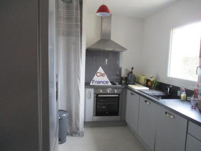 Recently Built Detached Villa with Garden