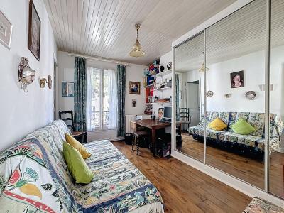 Paris Apartment in 18th Arrondissement