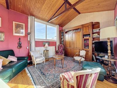 Paris Apartment in 18th Arrondissement