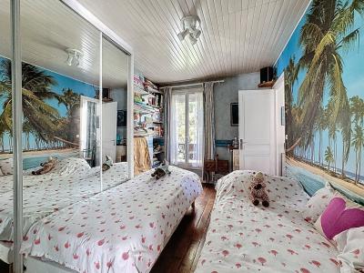 Paris Apartment in 18th Arrondissement